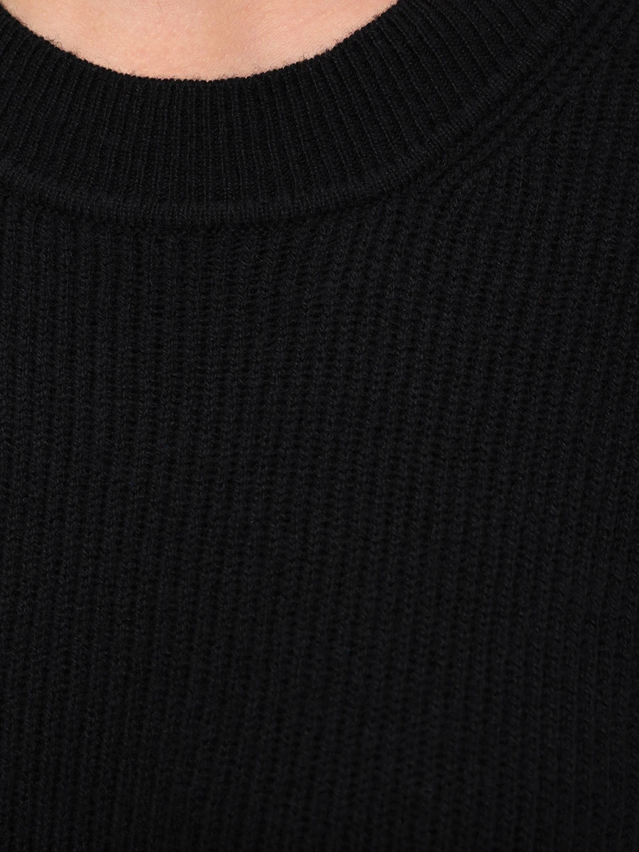 Джемпер кашемировый