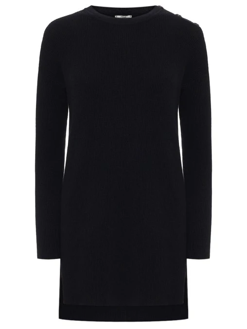 Джемпер кашемировый FENDI