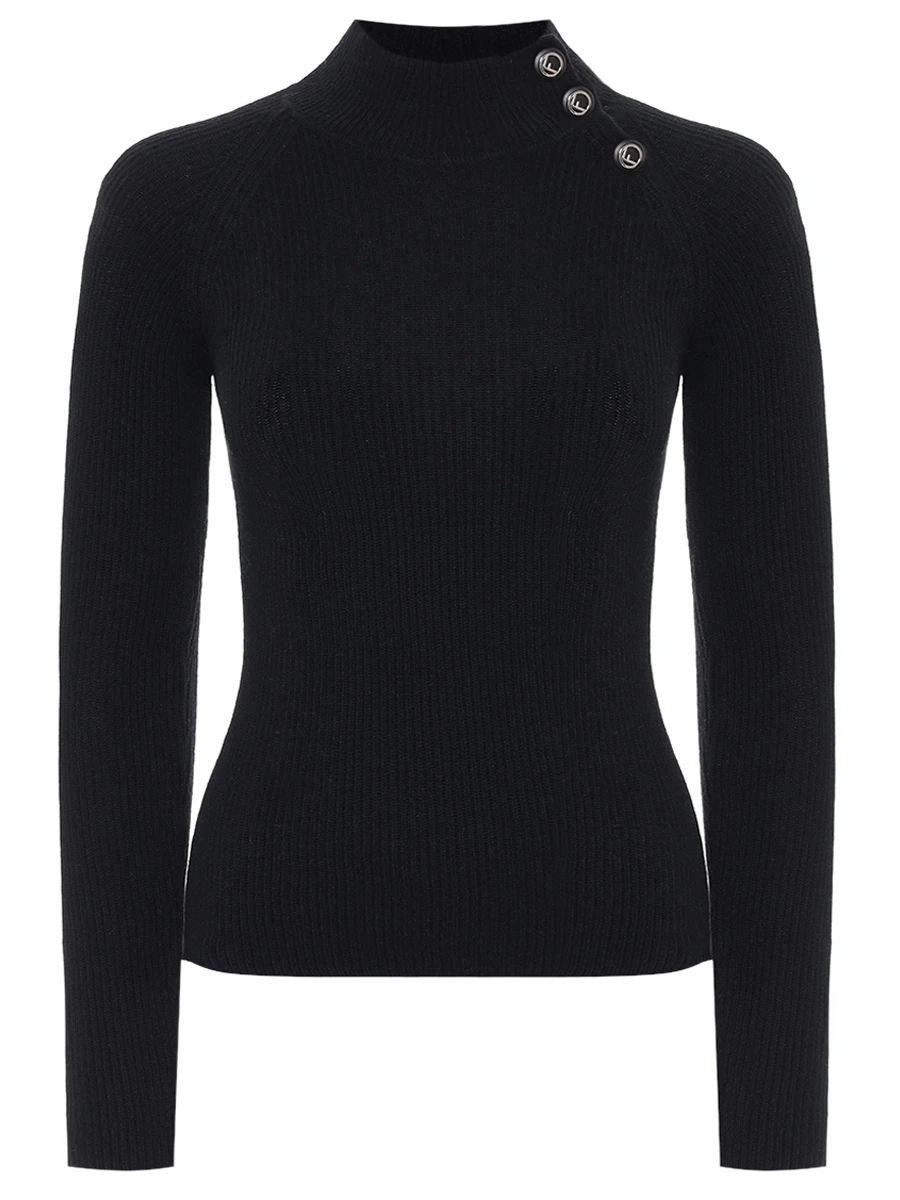 Джемпер кашемировый