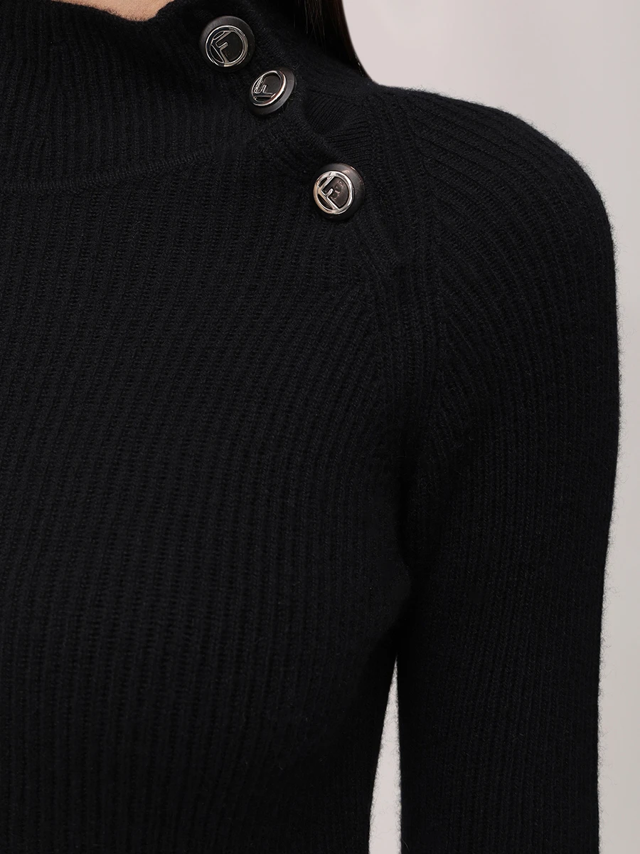 Джемпер кашемировый