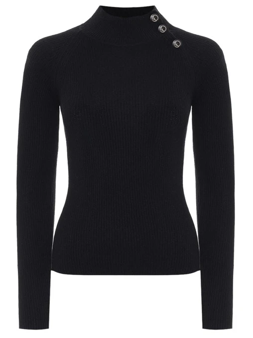 Джемпер кашемировый FENDI