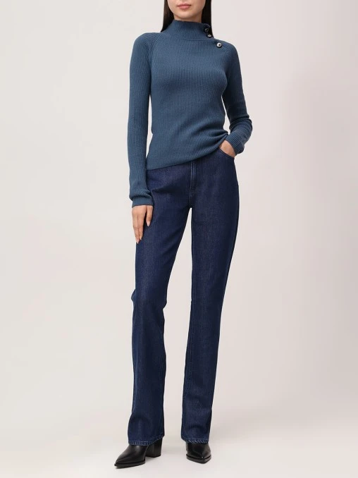 Джемпер кашемировый FENDI