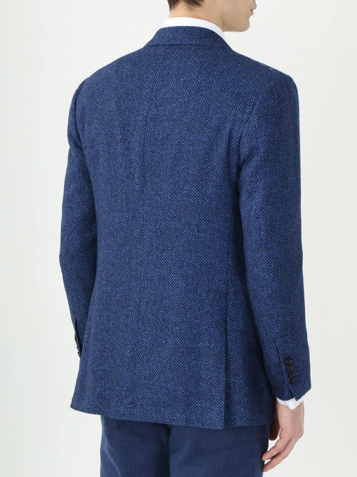 Классический пиджак KITON