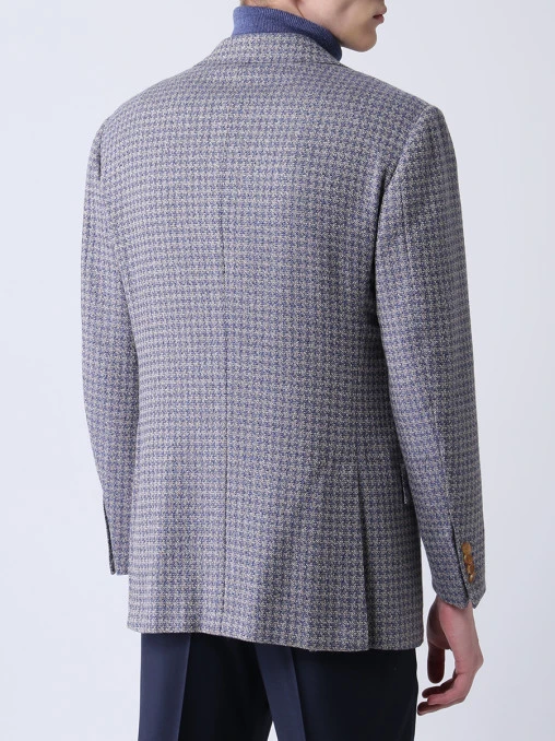 Пиджак кашемировый KITON