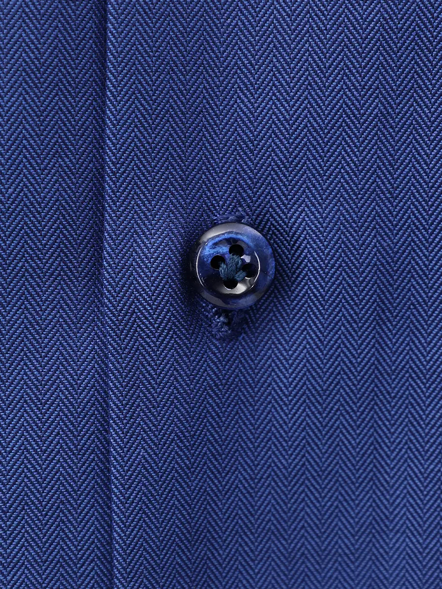 Рубашка Regular Fit хлопковая