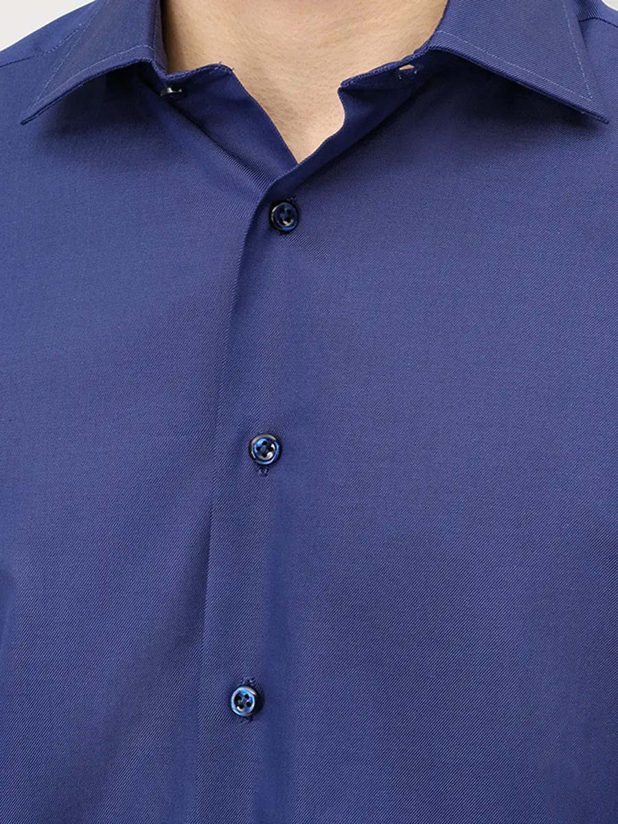 Рубашка Regular Fit хлопковая