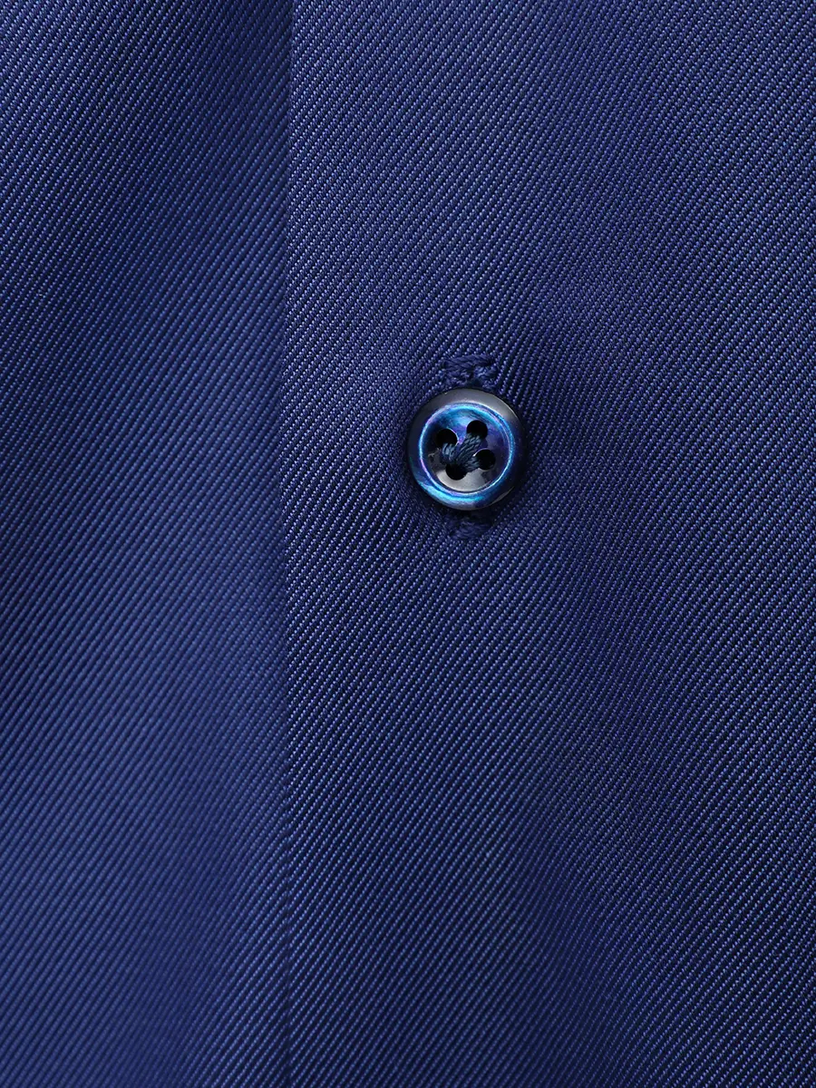 Рубашка Regular Fit хлопковая