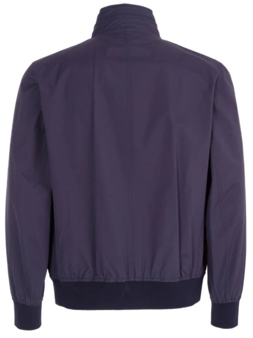 Куртка однотонная BRUNELLO CUCINELLI