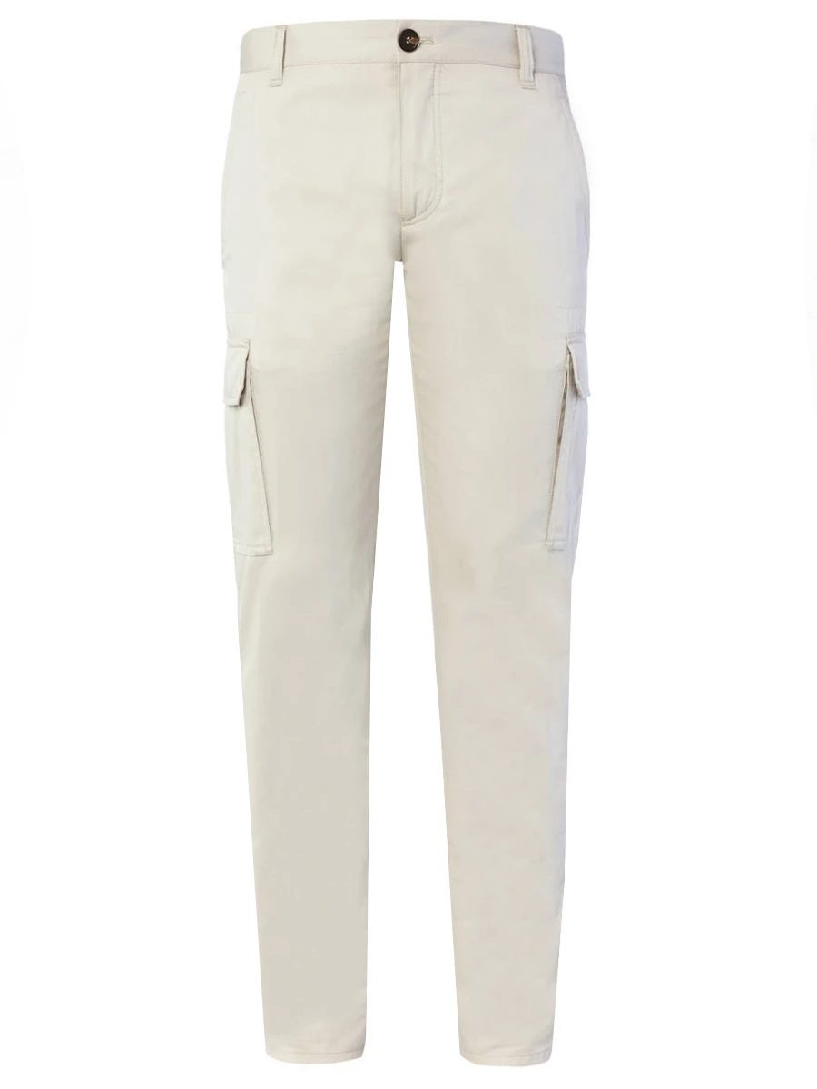 Брюки-карго