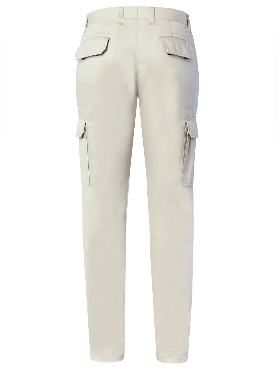 Брюки-карго