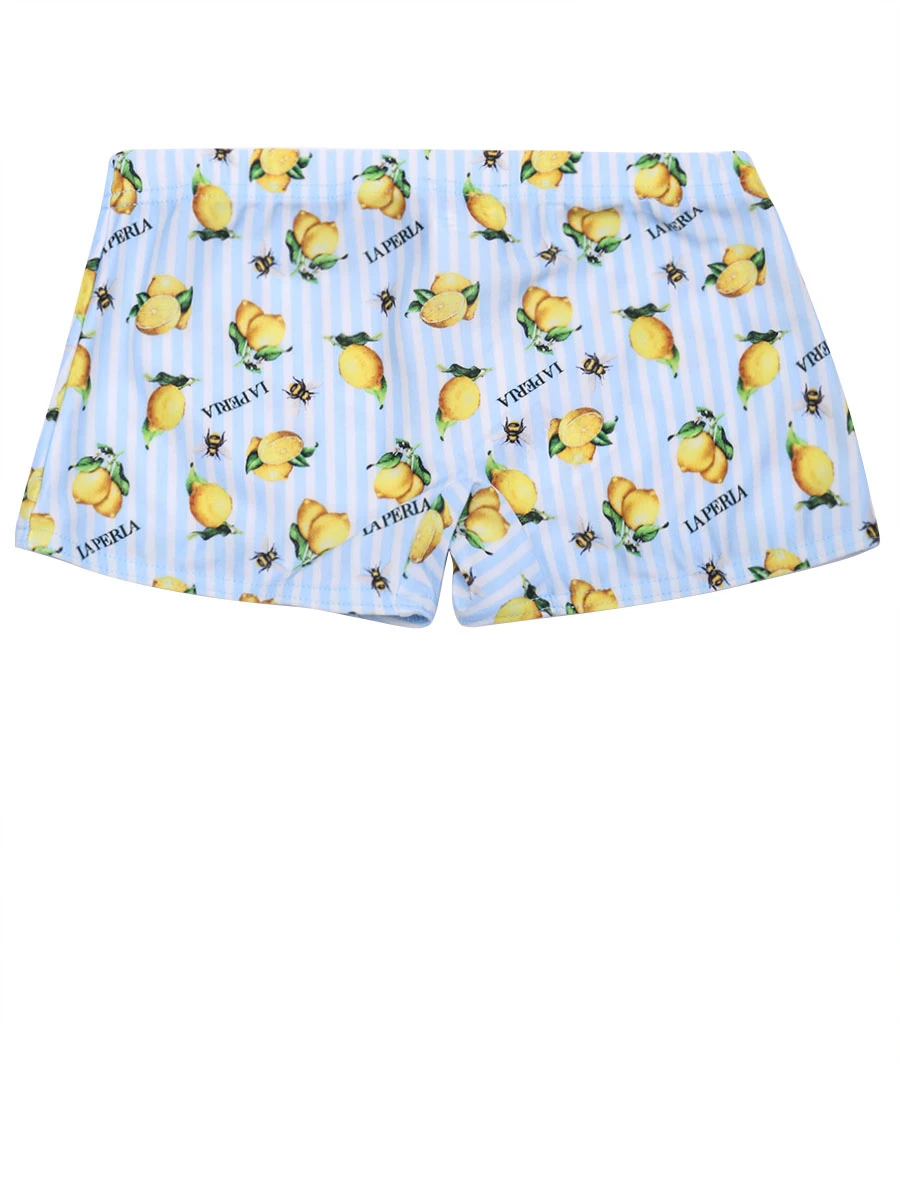 Шорты плавательные