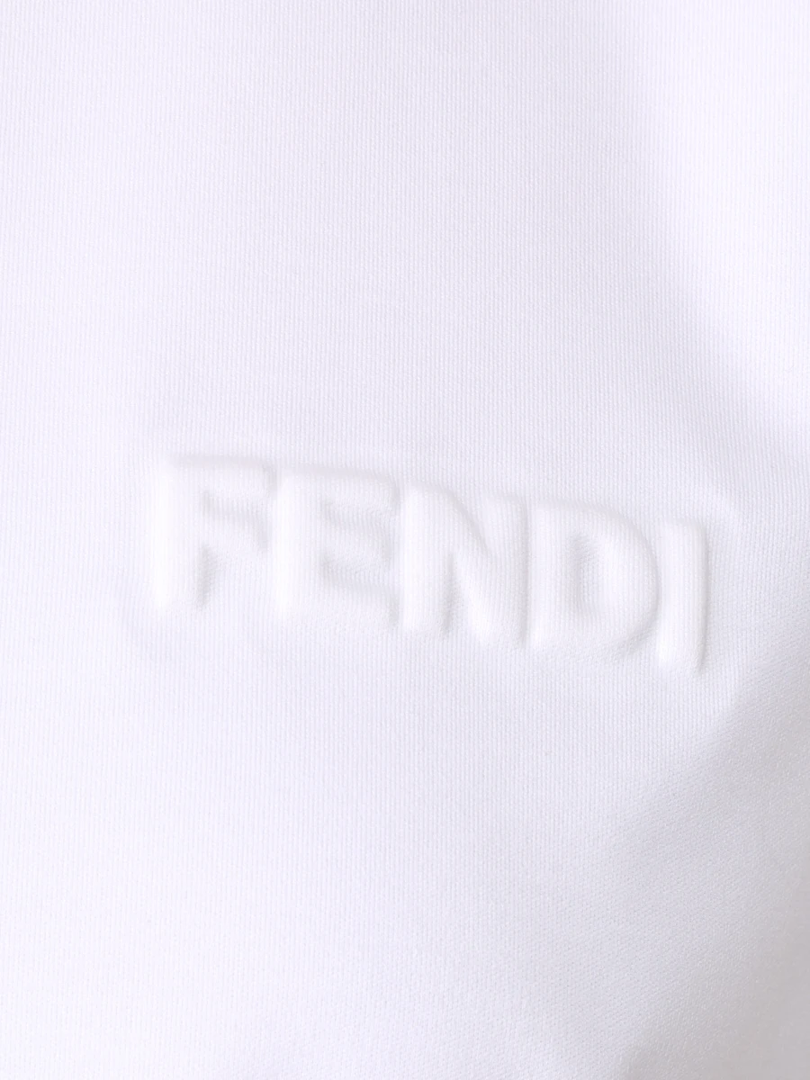 Футболка хлопковая с логотипом