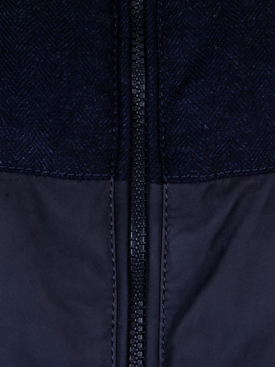 Жилет стеганый