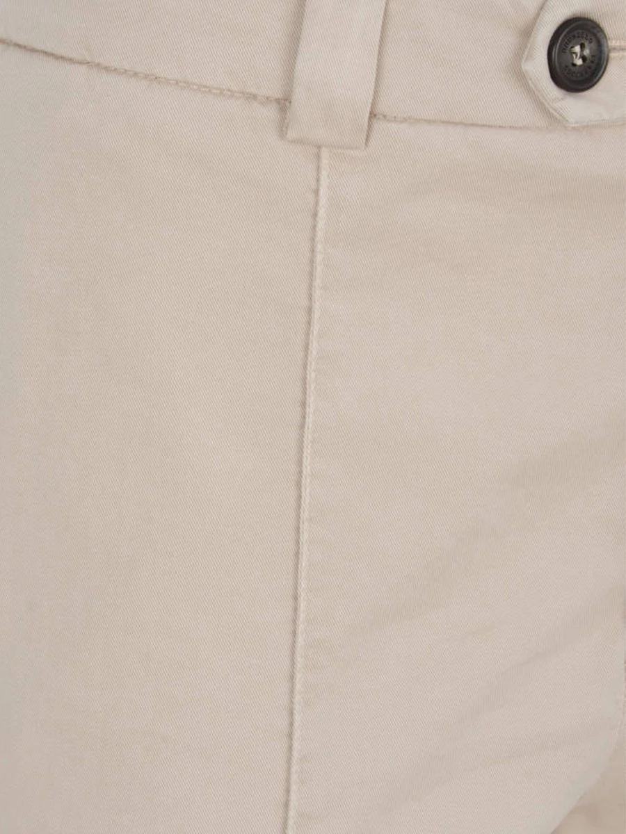 Брюки хлопковые