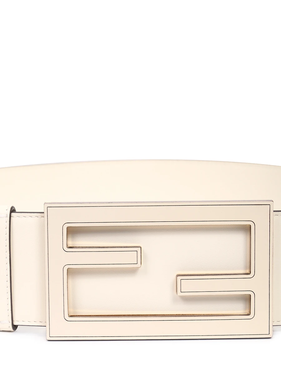 Ремень кожаный