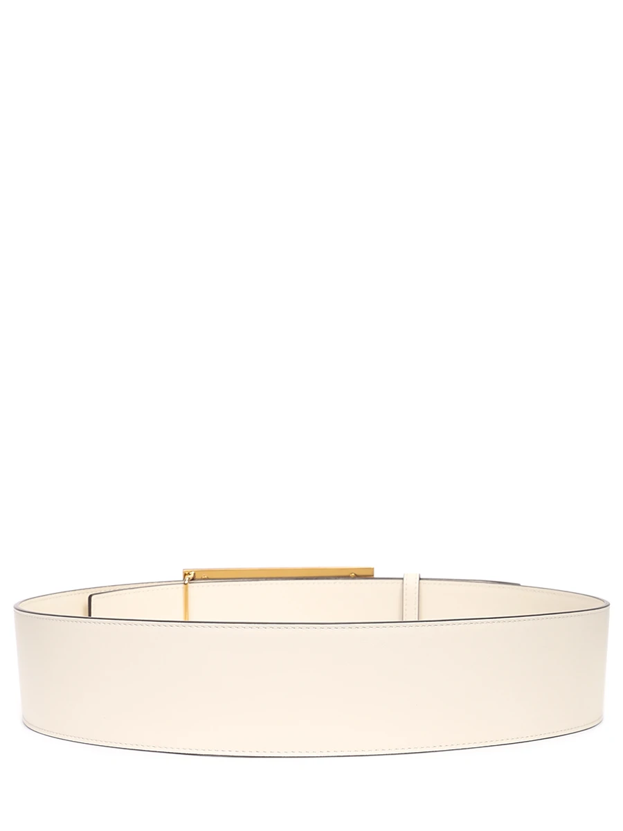 Ремень кожаный