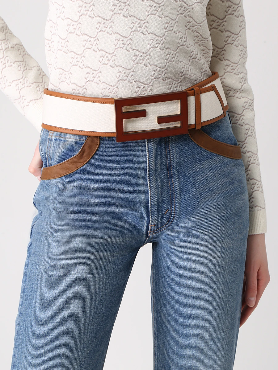 Ремень текстильный