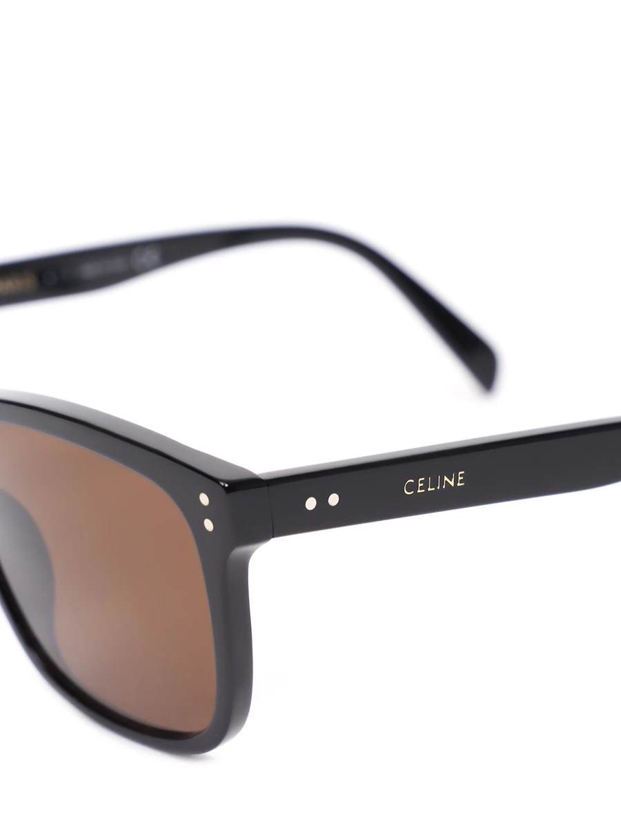 Очки солнцезащитные