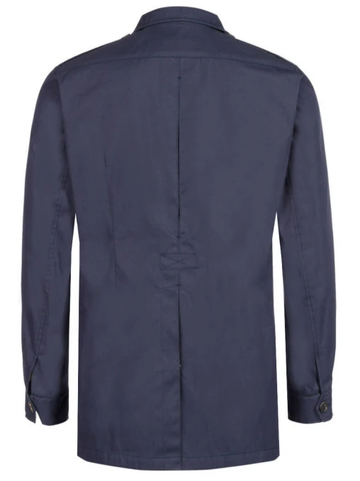 Куртка однотонная BRUNELLO CUCINELLI