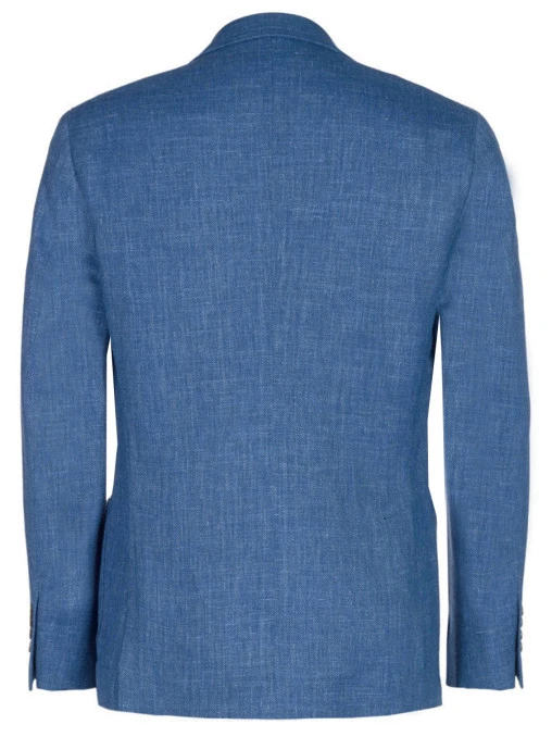 Пиджак однотонный BRUNELLO CUCINELLI