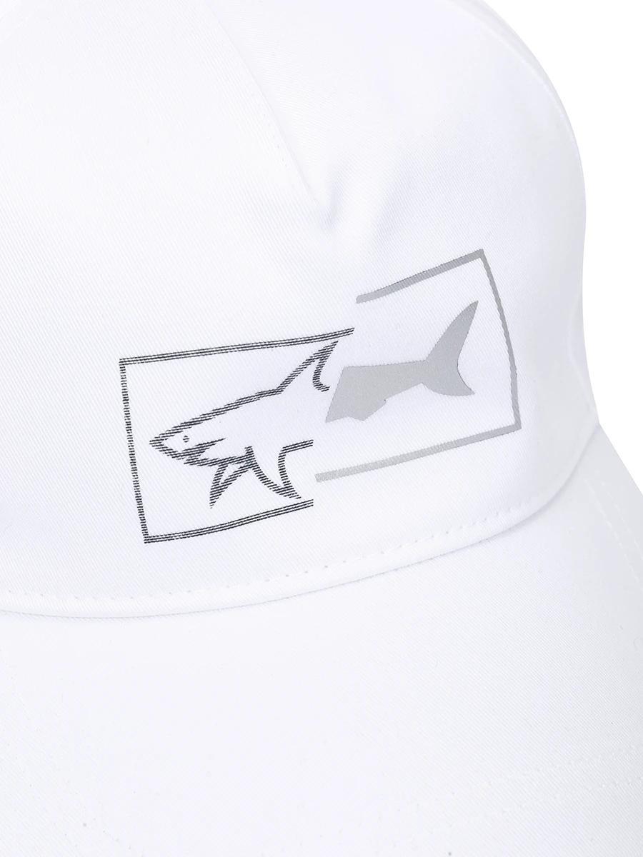 Бейсболка хлопковая