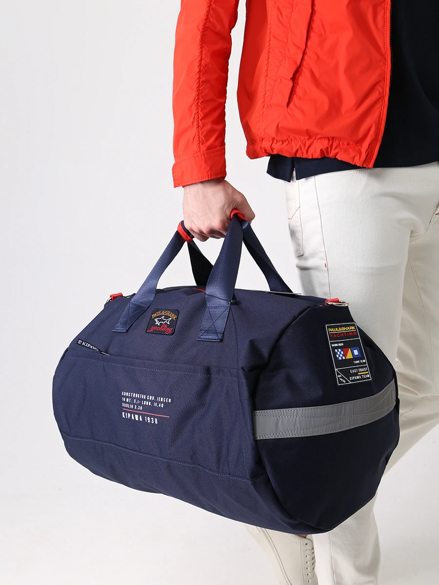 Сумка спортивная