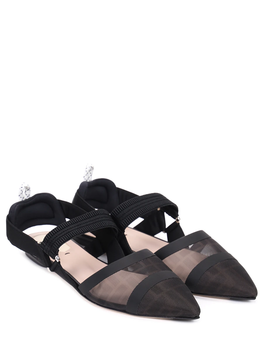 Слингбэки текстильные