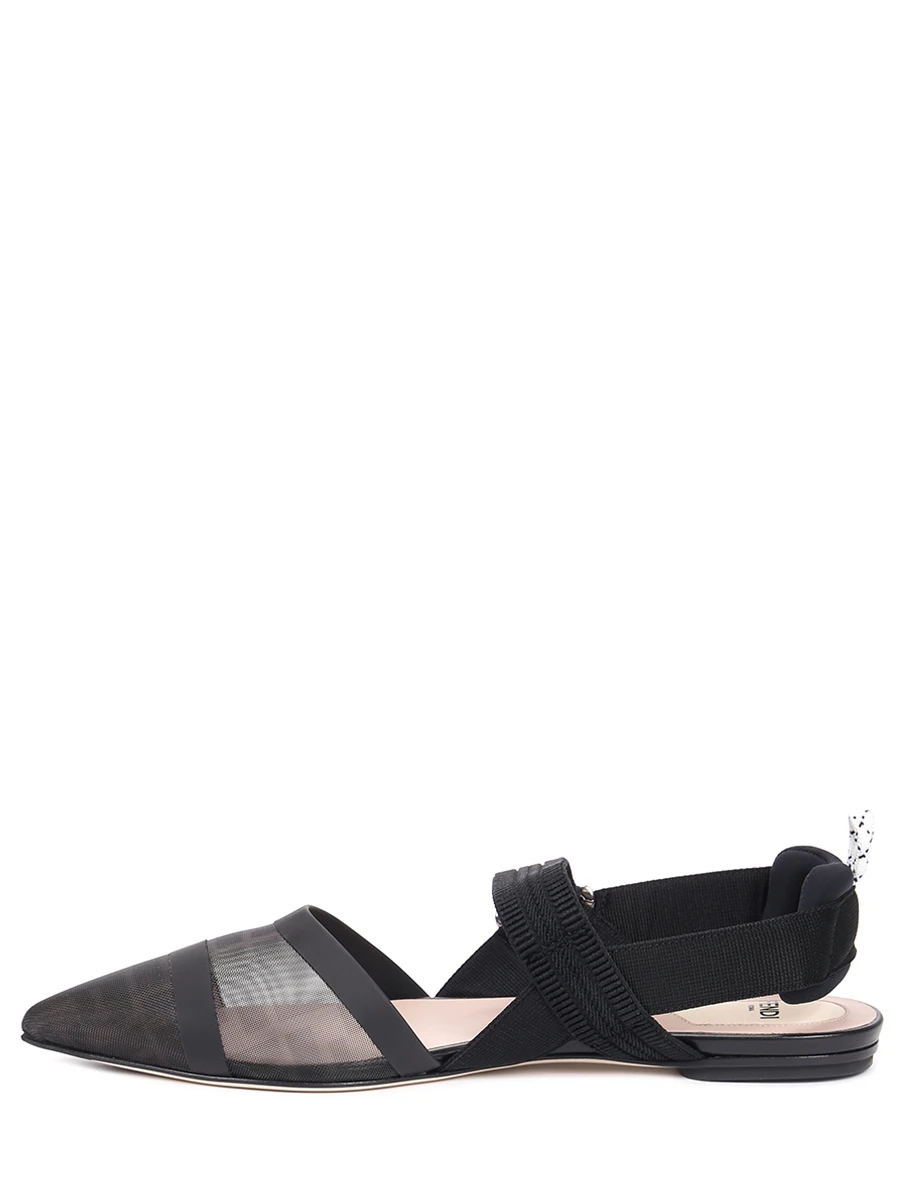 Слингбэки текстильные