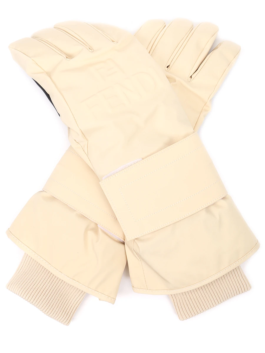 Перчатки горнолыжные