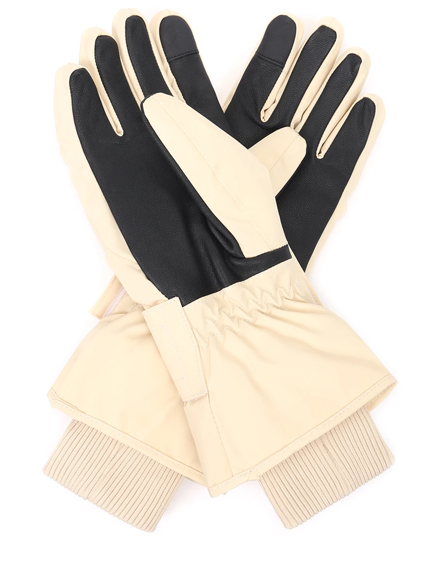 Перчатки горнолыжные