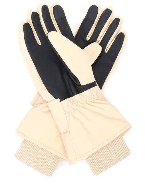 Перчатки горнолыжные FENDI