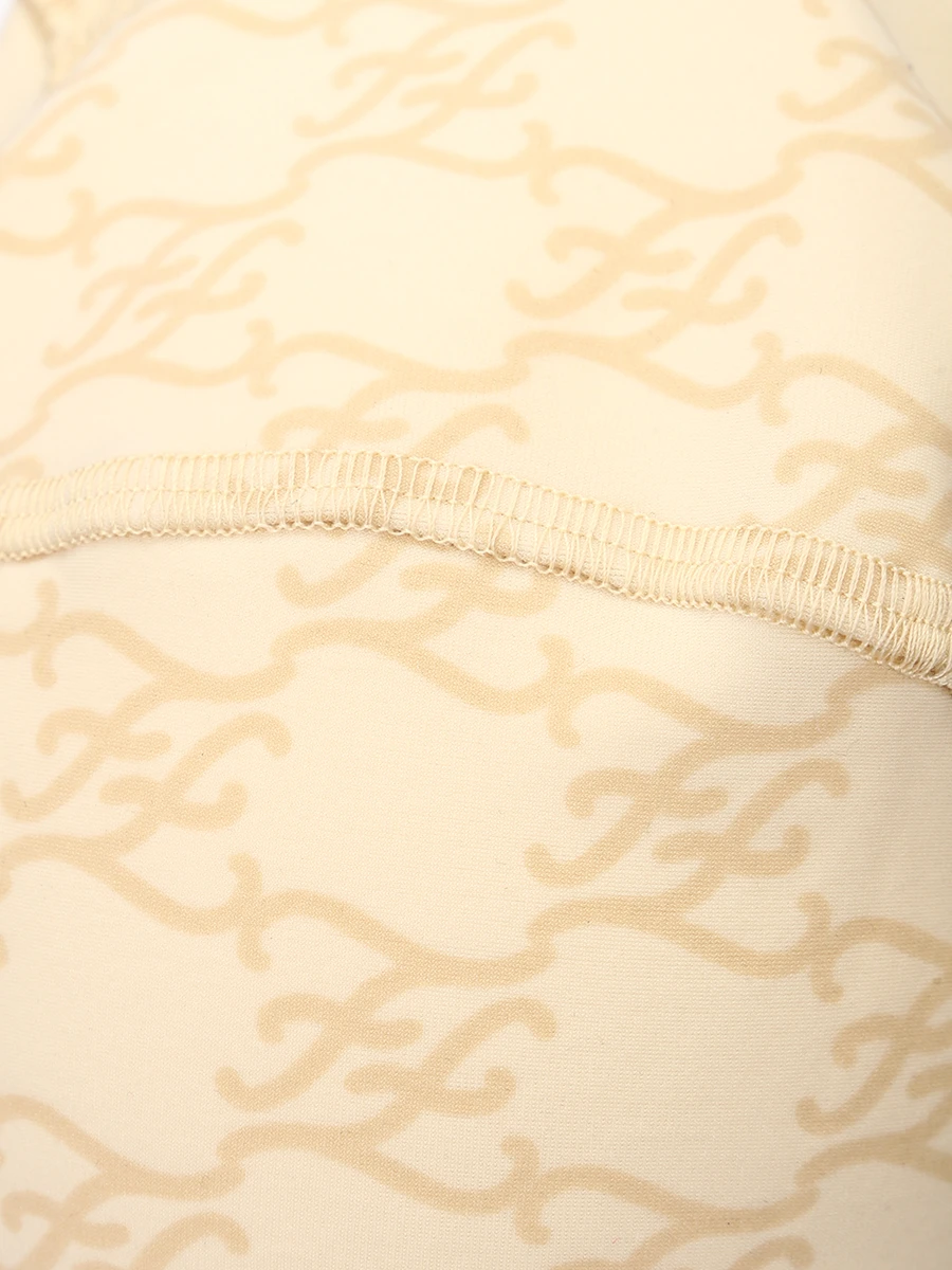 Балаклава с принтом