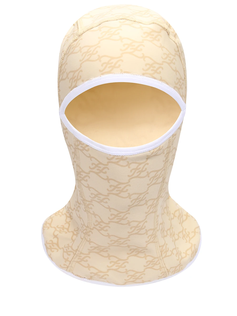 Балаклава с принтом