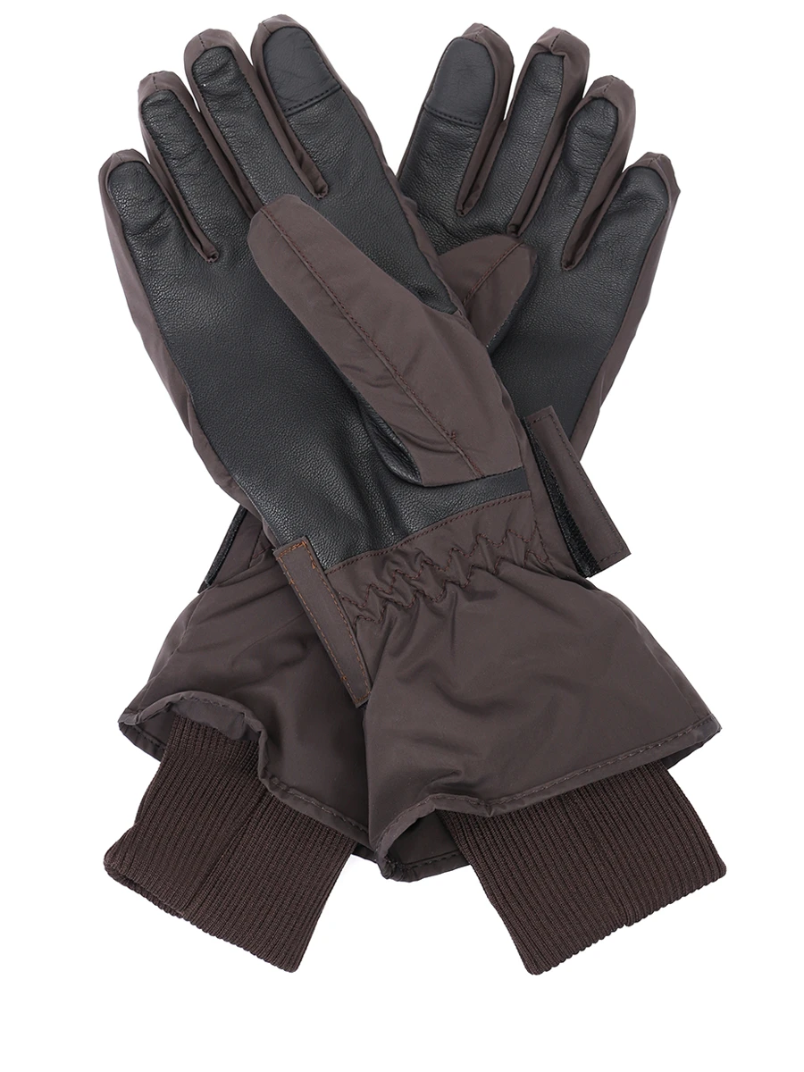 Перчатки горнолыжные