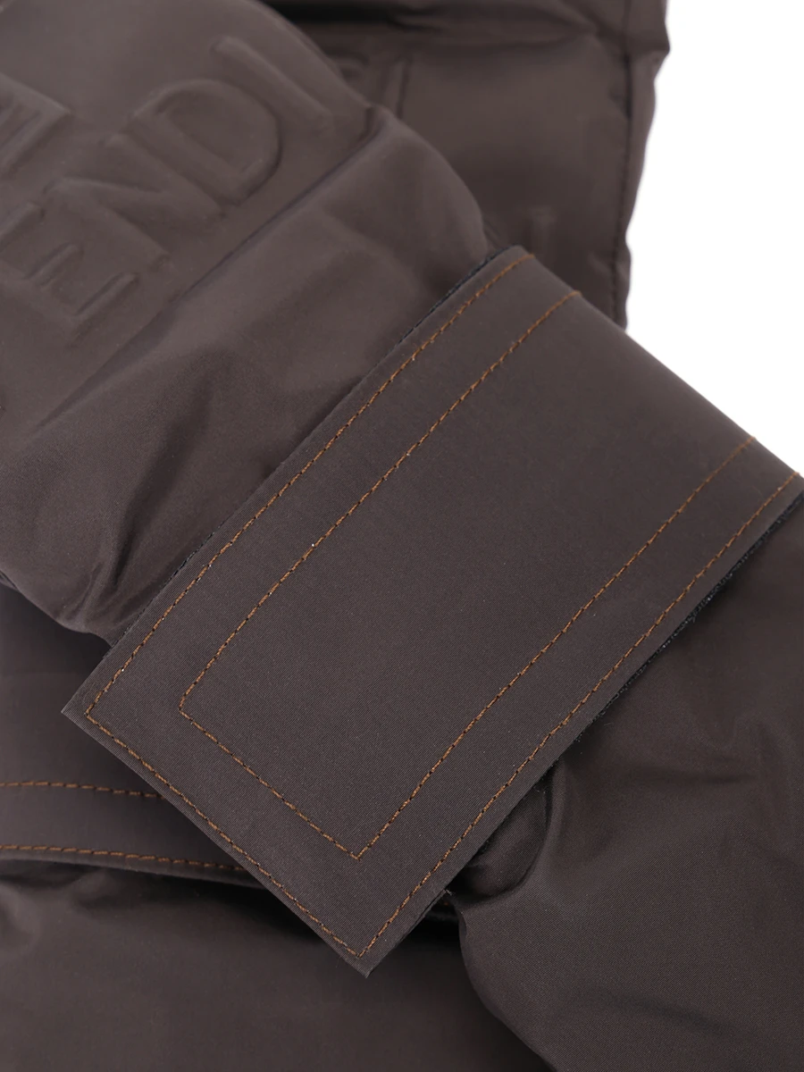 Перчатки горнолыжные