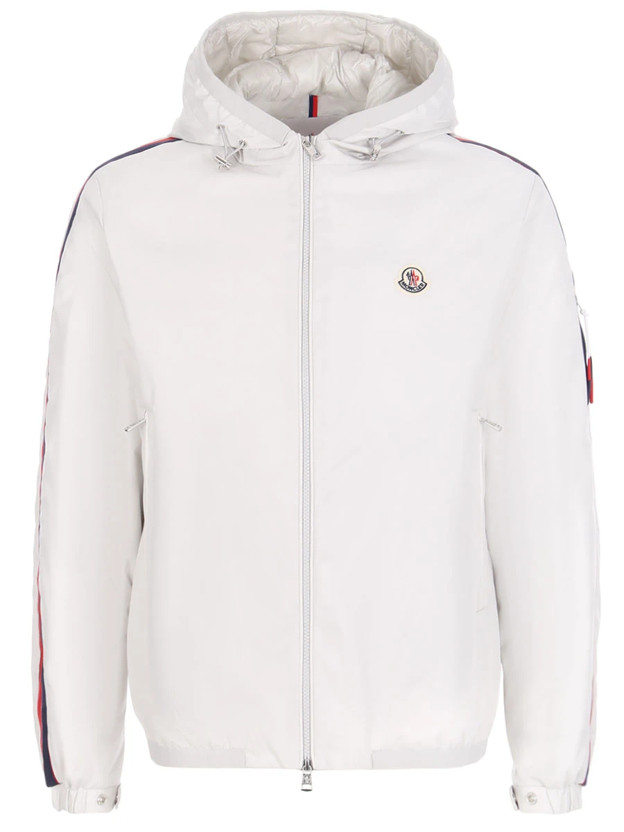 Куртка пуховая