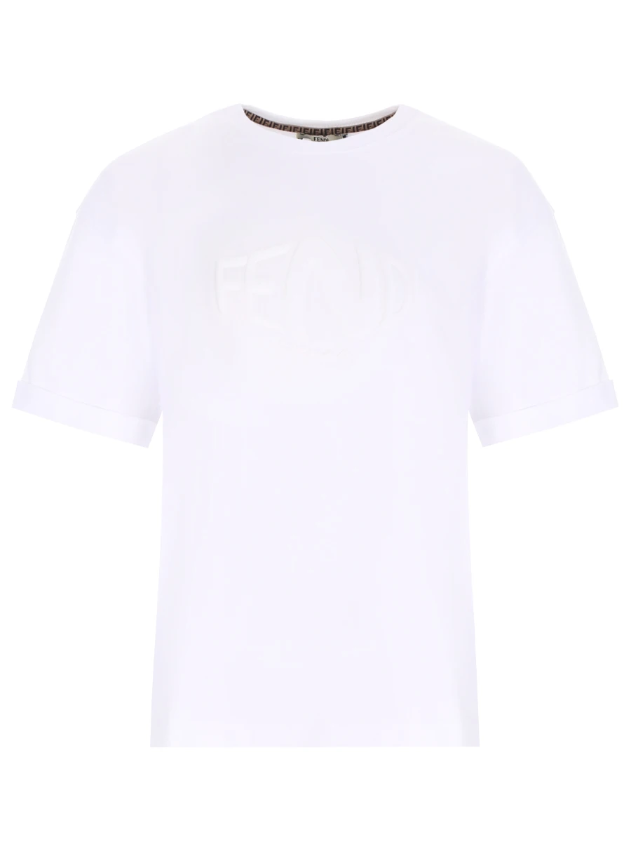 Футболка хлопковая