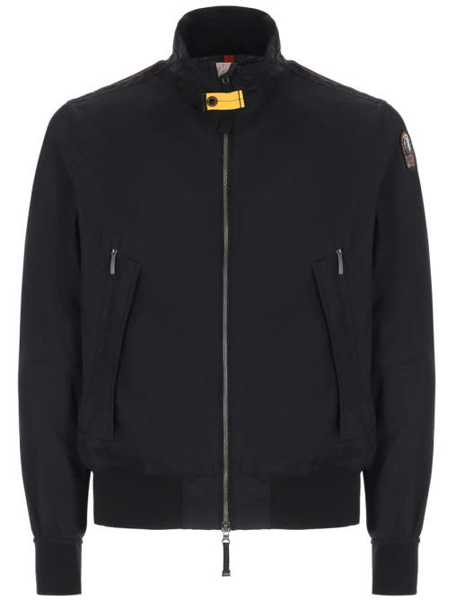 Бомбер однотонный PARAJUMPERS