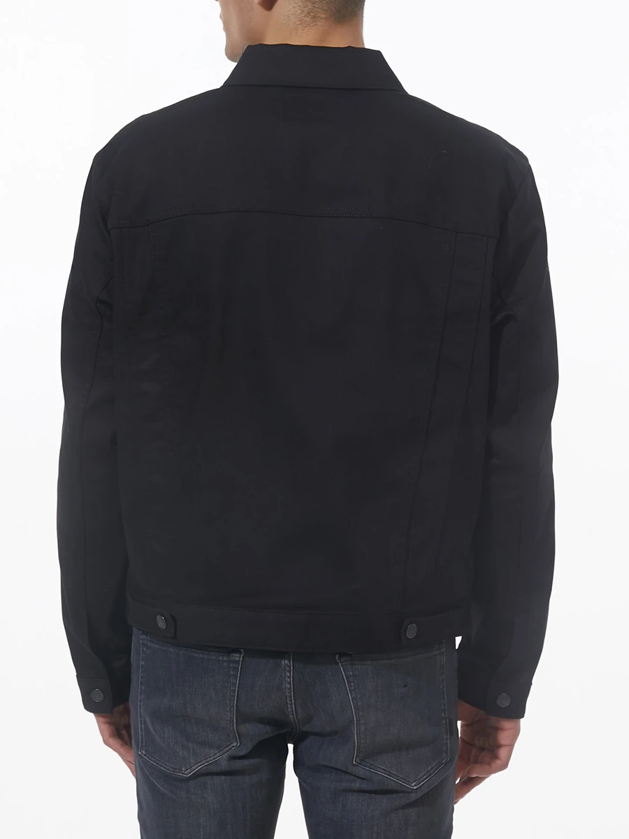 Куртка джинсовая HUGO