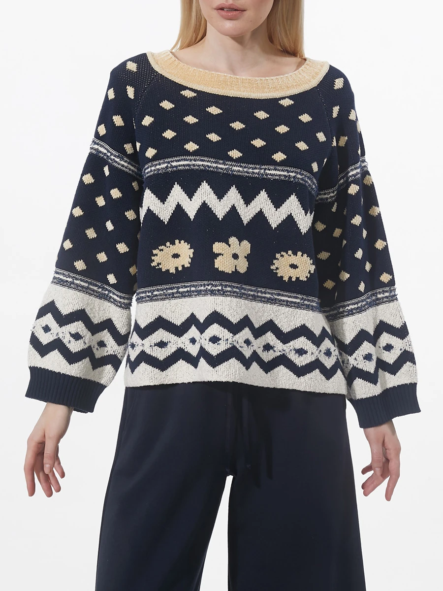 Джемпер PAMELA