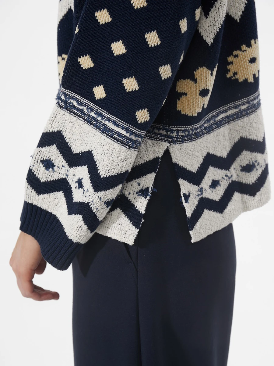 Джемпер PAMELA