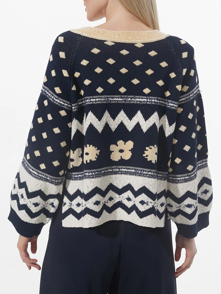 Джемпер PAMELA