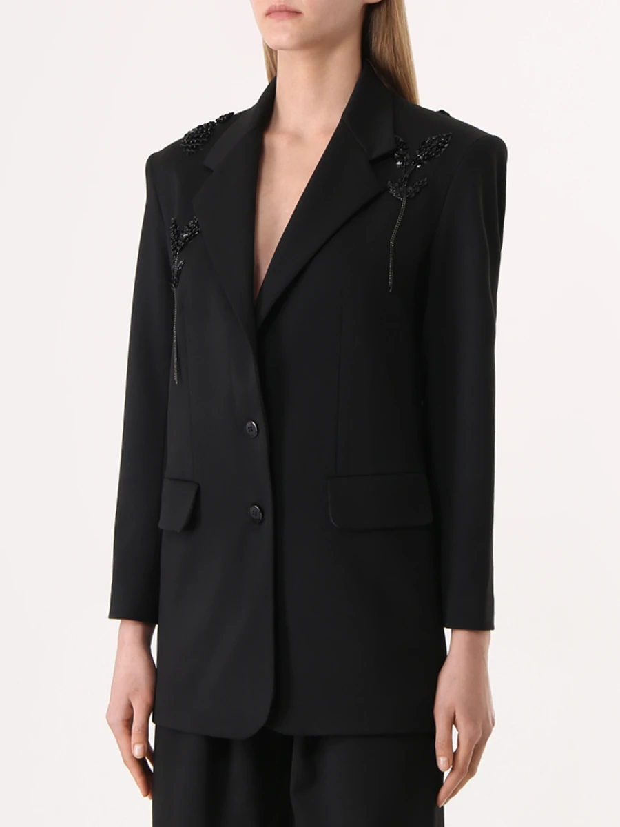 Пиджак-блейзер Classic Mimosa