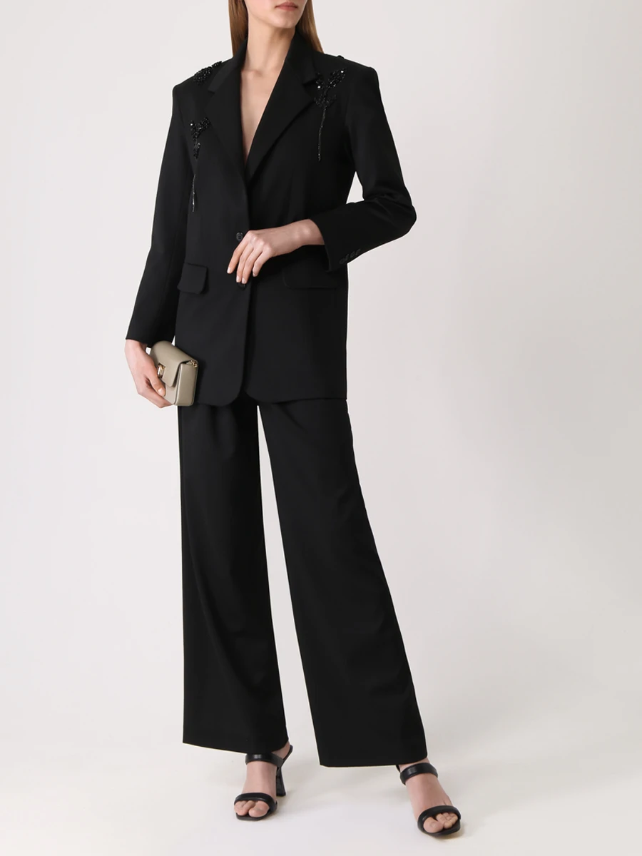 Пиджак-блейзер Classic Mimosa