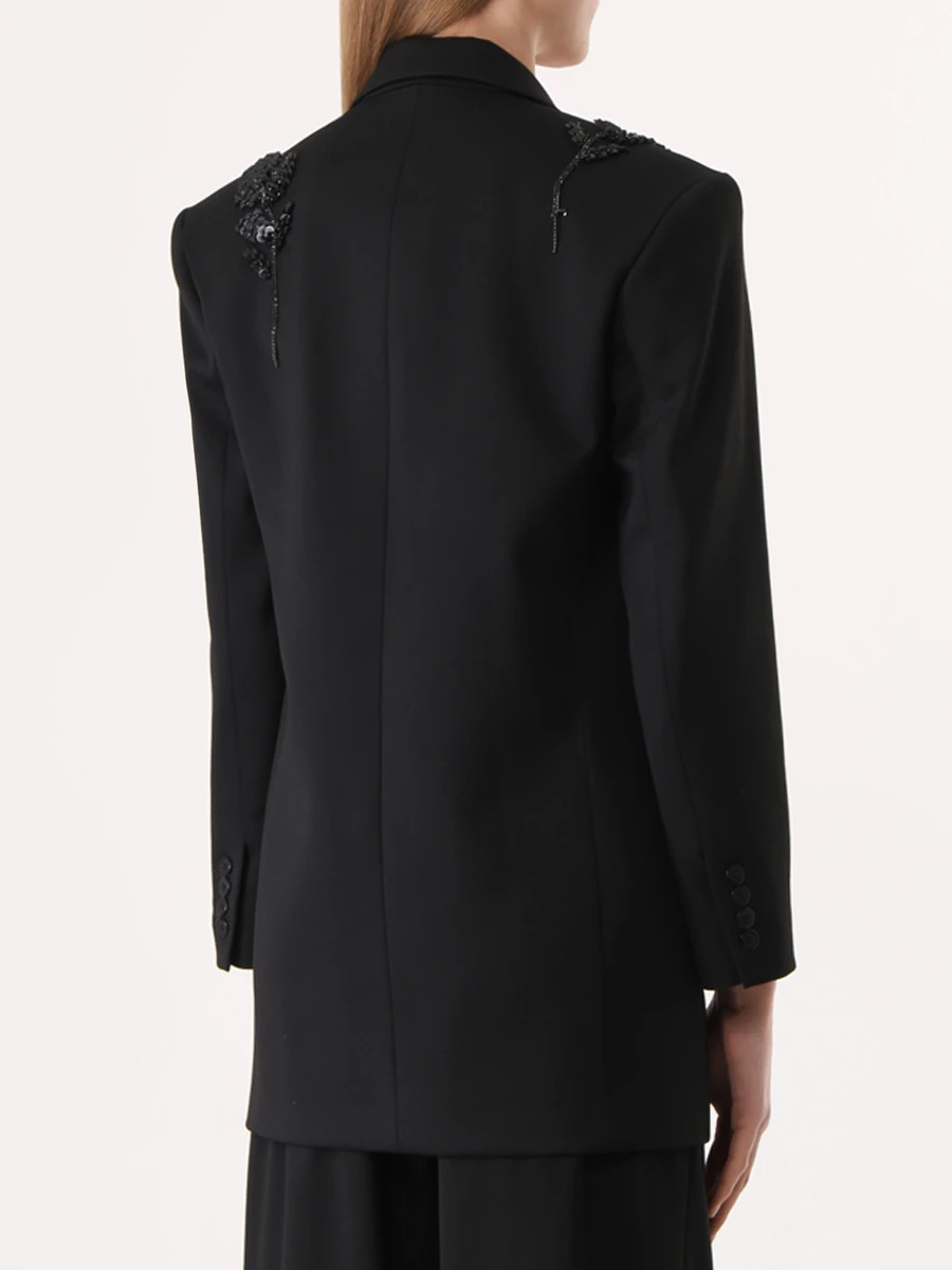 Пиджак-блейзер Classic Mimosa