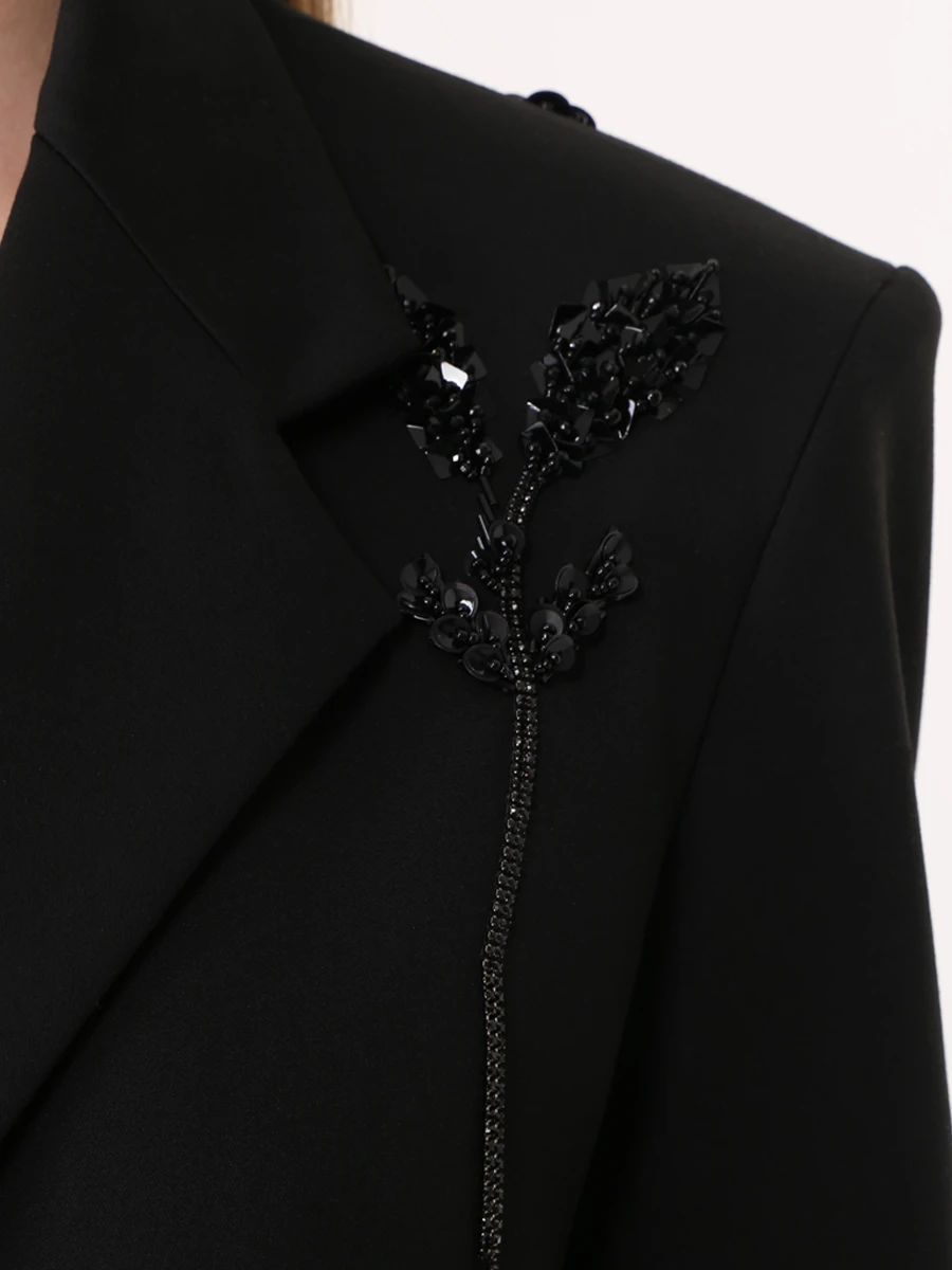 Пиджак-блейзер Classic Mimosa