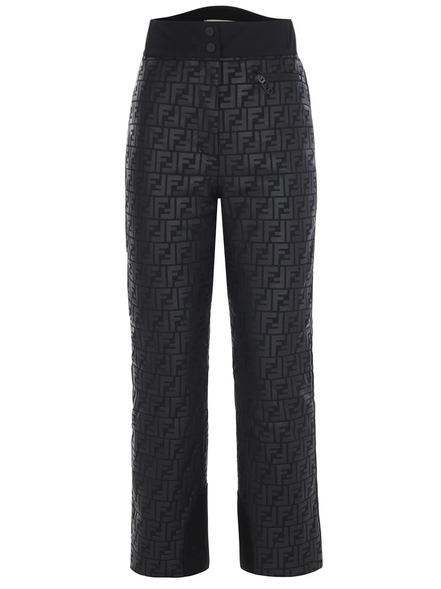 Брюки горнолыжные