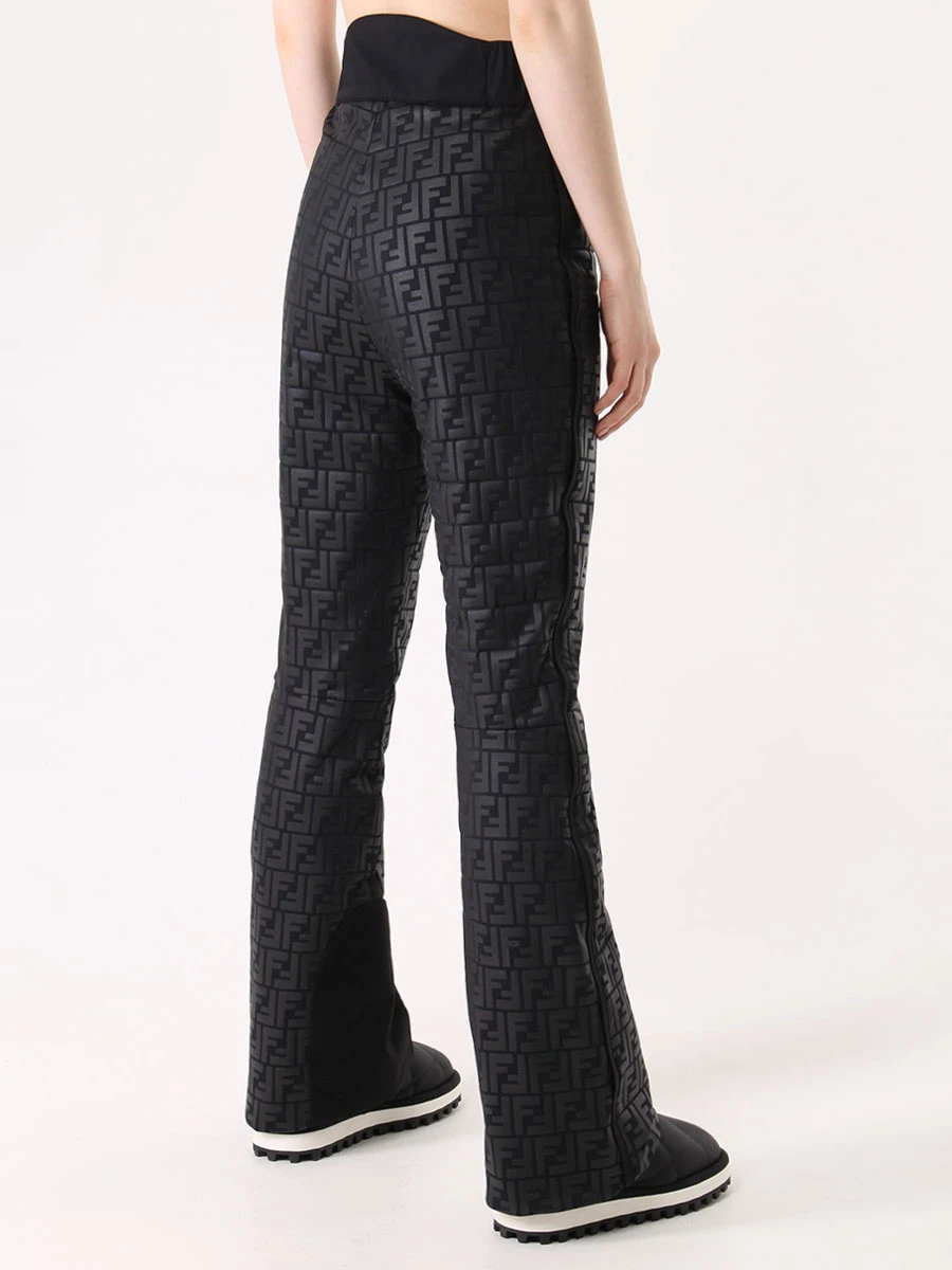 Брюки горнолыжные