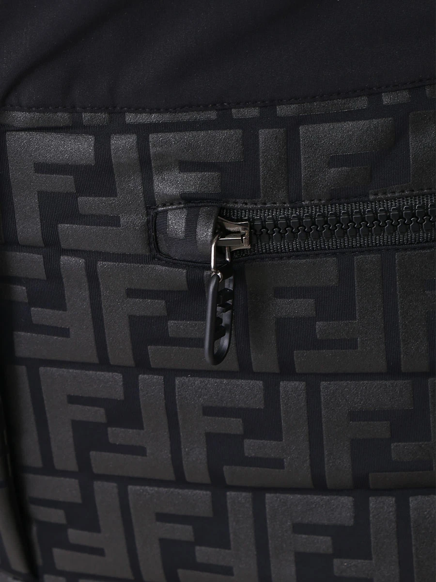 Брюки горнолыжные