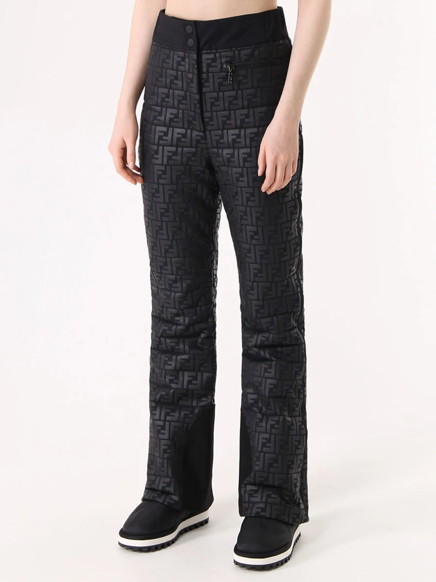 Брюки горнолыжные